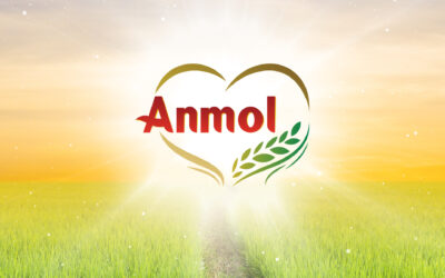 Anmol Refined Oil