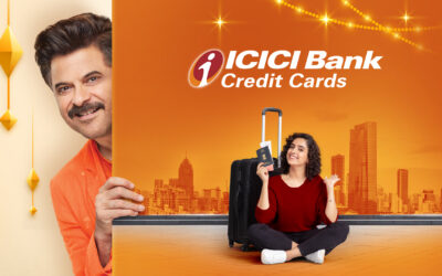 ICICI Bank Credit Cards