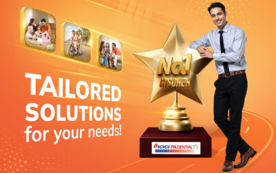 ICICI Prudential Life Insurance